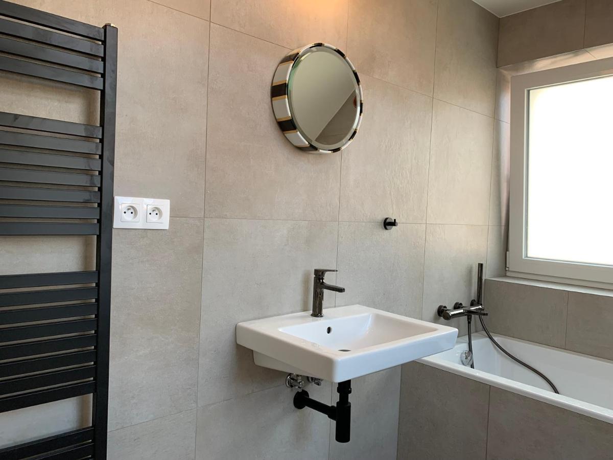 Prazdninovy Dum Mikulov Villa Exteriör bild
